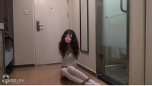居家の美●女  蹂躙 闷絶のKIG＆K9 全行程テープは口鼻の呼吸制御
